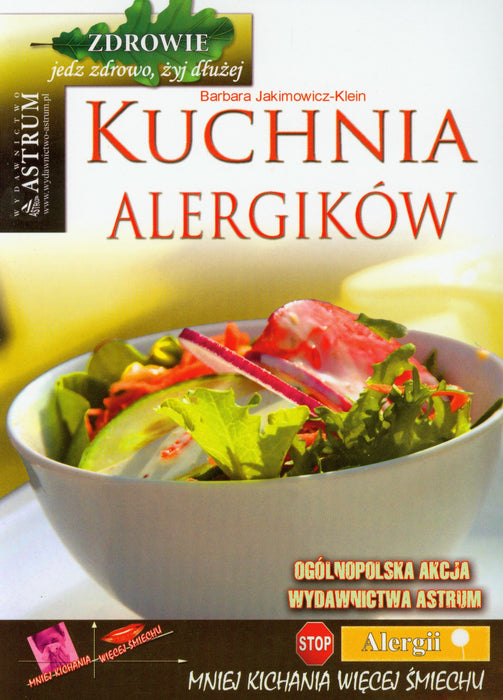 Kuchnia alergikow