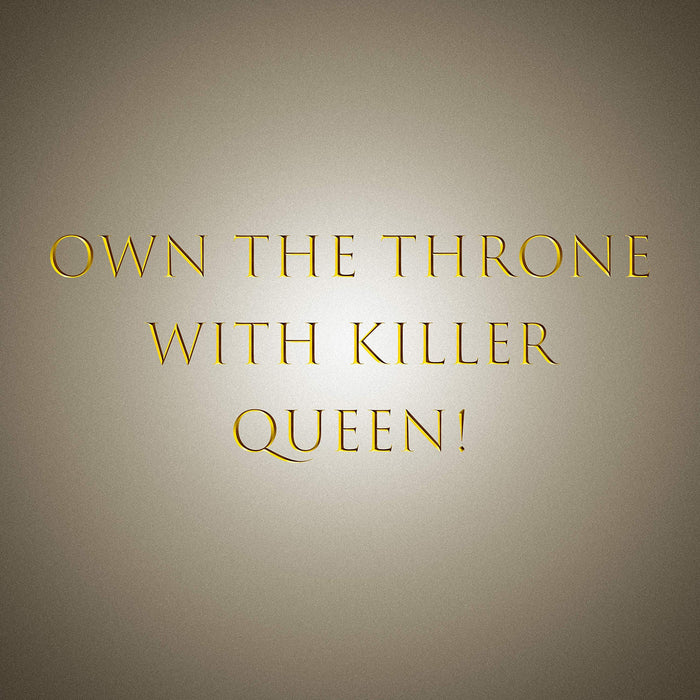 Katy Perry Killer Queen woda perfumowana dla kobiet, 30 ml