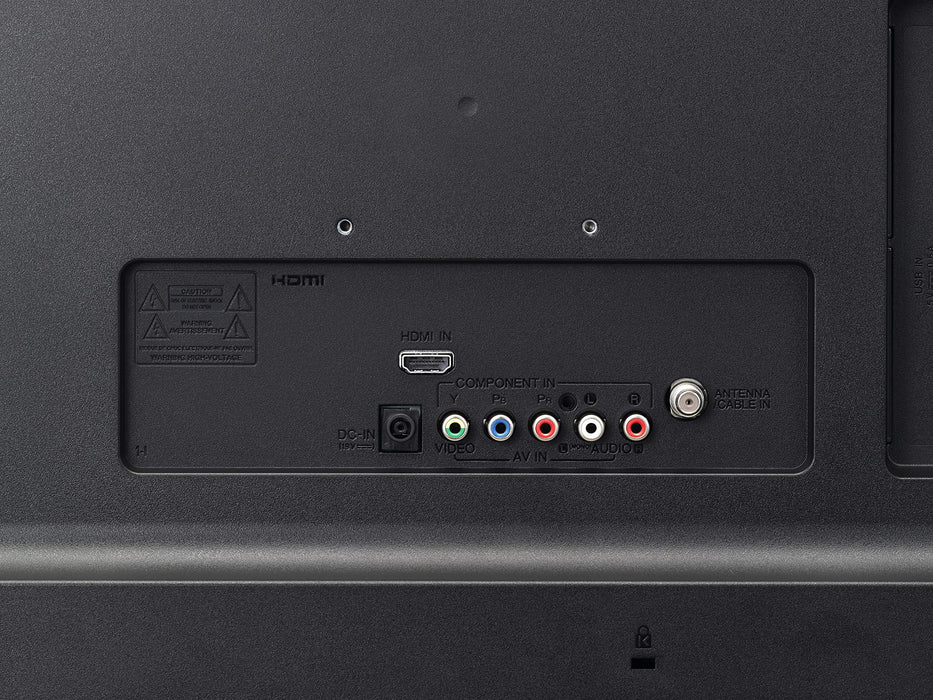 LG Televisore 28Tl520V 28 cali HD TV Sat